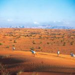 Grupa Emirates publikuje swój trzeci raport środowiskowy