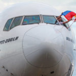 Trzy nowości na czterech kontynentach w jeden dzień ? Emirates zwiększają swój globalny zasięg