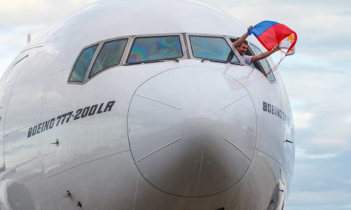 Trzy nowości na czterech kontynentach w jeden dzień ? Emirates zwiększają swój globalny zasięg