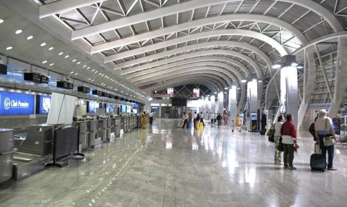 Overbooking, czyli opłacalny dyskomfort