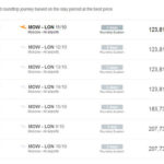 Tripsta.pl startuje z Price Radar ? nową wyszukiwarką lotów