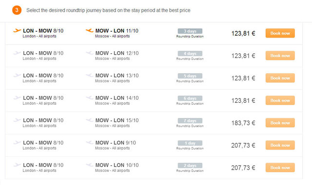 Tripsta.pl startuje z Price Radar ? nową wyszukiwarką lotów