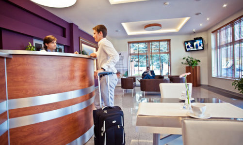 Best Western w Mazowieckim po raz czwarty