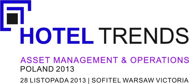 Hotel Trends Poland 2013 ? czyli odpowiedzi na najważniejsze problemy i wyzwania stojące przed hotelarzami w Polsce