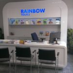 Rainbow Tours rozwija sieć franczyzową
