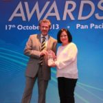 Emirates SkyCargo Przewoźnikiem Roku według plebiscytu Payload Asia Awards 2013