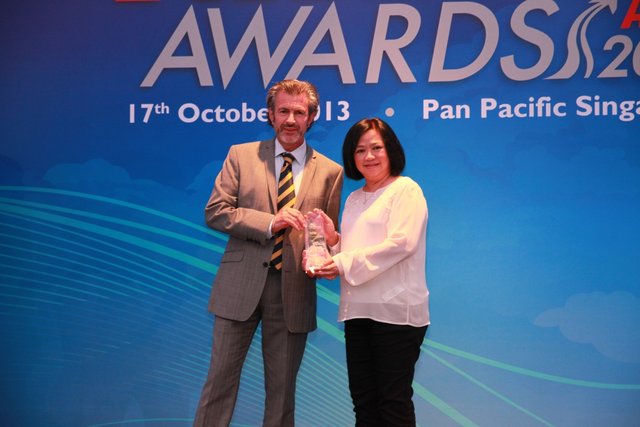 Emirates SkyCargo Przewoźnikiem Roku według plebiscytu Payload Asia Awards 2013
