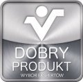 Sante po raz kolejny laureatem konkursu ? Dobry produkt – wybór ekspertów? za produkt innowacyjny – Musli LO z granatem