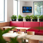 76 000 gości hotelu B&B Warszawa-Okęcie