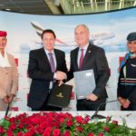Emirates wprowadzają Airbusa A380 do obsługi codziennego połączenia na Mauritius