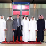 Linie Emirates lądują w Afganistanie