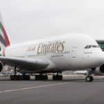 Londyn Gatwick przywita A380 w barwach Emirates