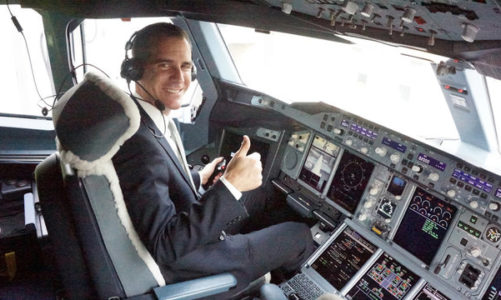 Emirates uruchamiają najdłuższe połączenie A380