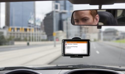 Akcja-aktualizacja: zadbaj o mapy w swojej nawigacji