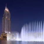 Odkryj Dubaj podczas oczekiwania na kolejny lot