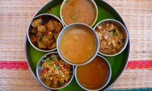 Kulinarne piekło na wakacjach ? co robić?