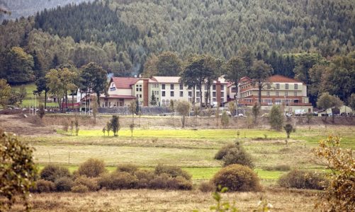 Pomysł na weekendowy wyjazd Góry Izerskie