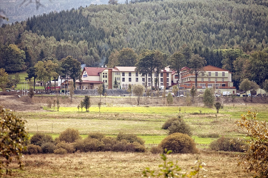 Pomysł na weekendowy wyjazd Góry Izerskie