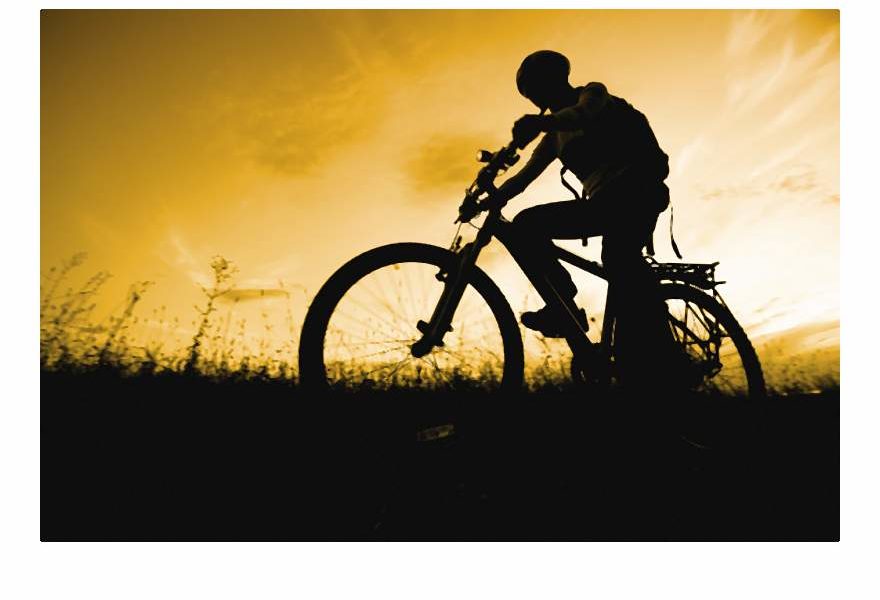 ? Jakie oświetlenie dla rowerzystów? Energizer Bike Light czyli Widzisz Więcej