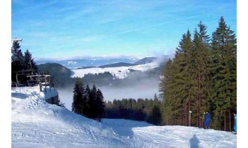 Gdzie na Słowację? Do Turiec na niedrogie narciarskie ferie!