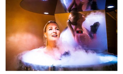 W jaki sposób walczyć o pozycję i wyselakcjonować Medical SPA z dobrym podejściem do pacjenta