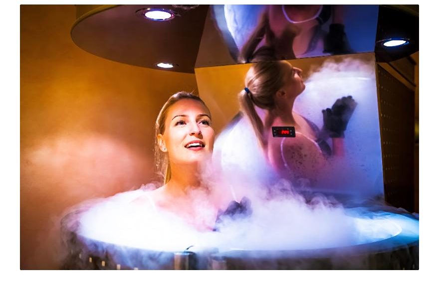 W jaki sposób walczyć o pozycję i wyselakcjonować Medical SPA z dobrym podejściem do pacjenta