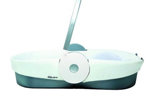 Wiosenna z dzidzusiem jak starannie być przygotowanym