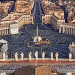 Rzym najpopularniejszym kierunkiem wielkanocnym Polaków