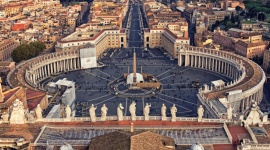 Rzym najpopularniejszym kierunkiem wielkanocnym Polaków