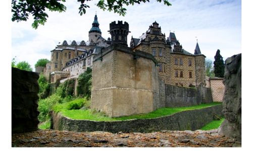 Wakacje to czas odpoczynku, rekreacji i relaksu, spraw by były pełne wielkich atrakcji