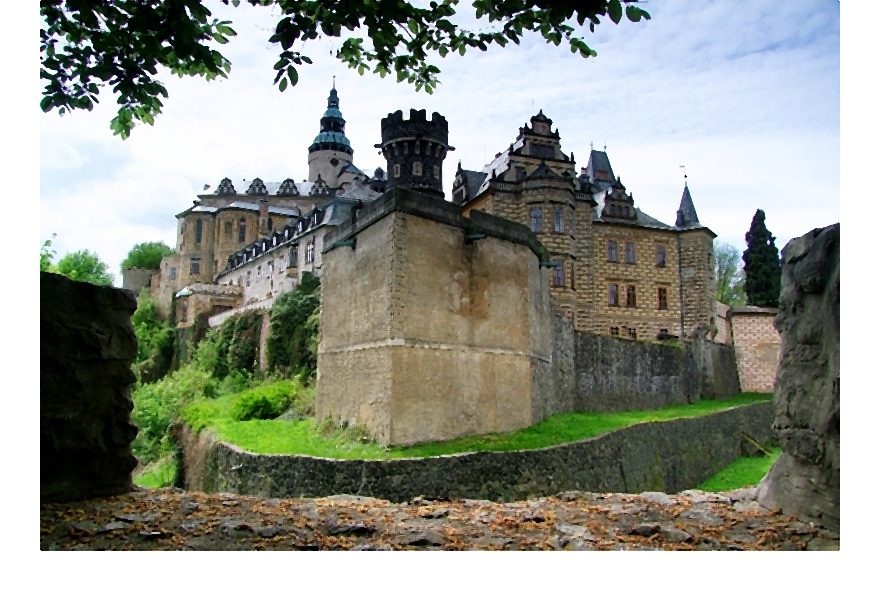 Wakacje to czas odpoczynku, rekreacji i relaksu, spraw by były pełne wielkich atrakcji