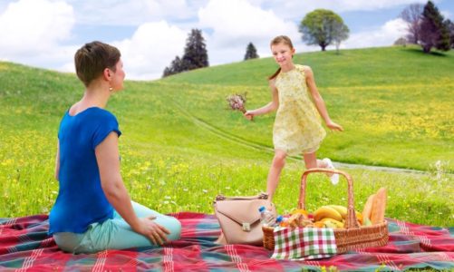 3 wakacyjne zasady bezpiecznego wypoczynku