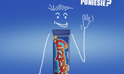 Leć „gdzie Cię grześkość poniesie”