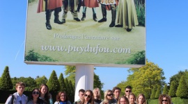 Sezon na szkolne wyjazdy językowe