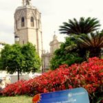 Pierwsza Europejska Nagroda Pogodowa dla Walencji