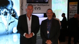 Elbit Systems i Nicarnica Aviation podpisały Memorandum of Understanding BIZNES, Lotnictwo - Porozumienie dotyczy systemu służącego wykrywaniu pyłu wulkanicznego - ClearVision EVS