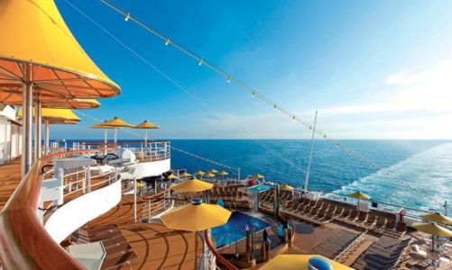 Czy warto wybrać się na rejs w wakacje 2014 ?