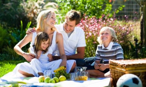 Wakacyjny długi weekend? Zabierz przyjaciół lub rodzinę i ruszajcie w drogę!