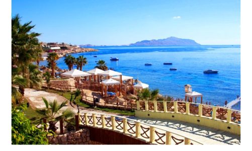 Wakacje po sezonie wakacyjnym to względny spokój i niższa cena