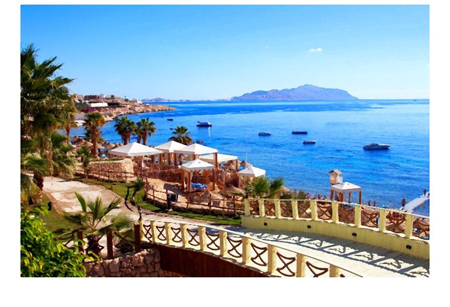 Wakacje po sezonie wakacyjnym to względny spokój i niższa cena