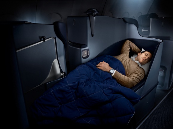 airberlin wprowadza możliwość licytacji podwyższenia kategorii lotu do klasy biz