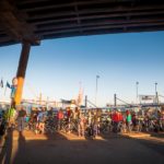 Rowerowy Potop – przez Szwecję na rowerze i promem