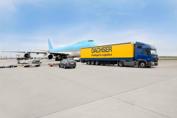 Dachser inwestuje w Azji BIZNES, Lotnictwo - Dachser, działający międzynarodowo operator logistyczny, kontynuuje ekspansję w Azji. Firma przejęła właśnie spółki działające w Indiach i Tajlandii oraz pakiet większościowy spółki z Bangladeszu.