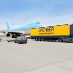 Dachser inwestuje w Azji