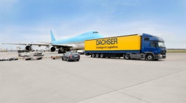 Dachser inwestuje w Azji