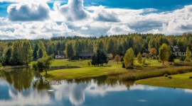 Znaleźć czas na relaks – to wpływa na efektywność LIFESTYLE, Podróże - Dobre samopoczucie, głowa pełna nowych pomysłów i energia tak potrzebna, by podołać codziennym wyzwaniom w pracy. Jak je zdobyć?