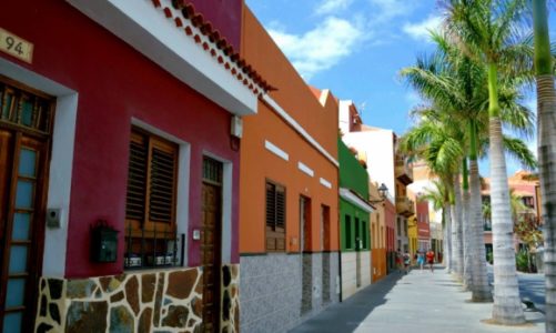 Europejskie imprezowe kierunki last minute