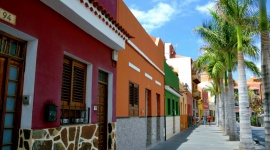 Europejskie imprezowe kierunki last minute LIFESTYLE, Podróże - trivago.pl sporządziło listę 6 wybranych kierunków last minute, w których lubiący zabawę odpoczną na słońcu korzystając z lokalnych rozrywek.