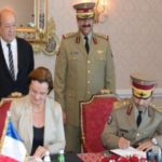 Thales dostarczy Katarowi wojskowy system komunikacji satelitarnej