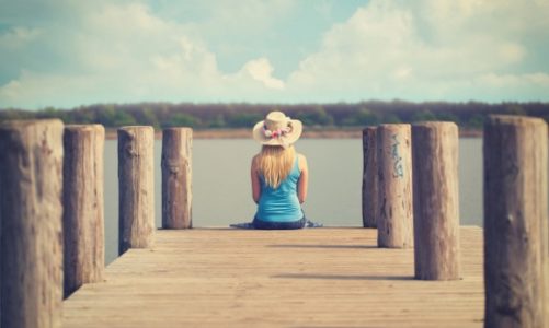 Podróże solo – nowy wymiar podróżowania